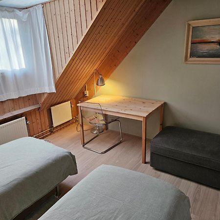 Rustherberg Valthermond Zewnętrze zdjęcie