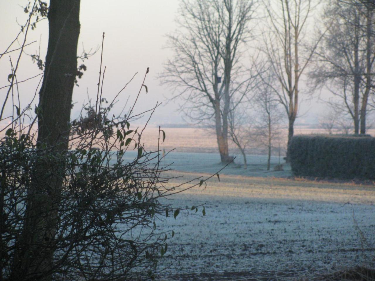 Rustherberg Valthermond Zewnętrze zdjęcie